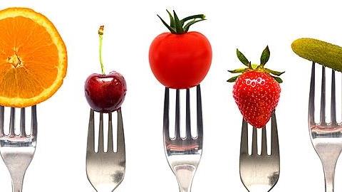 34 σνακ των 50 θερμίδων