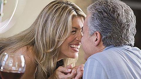 Πώς να αποπλανήσετε τον άντρα σας!