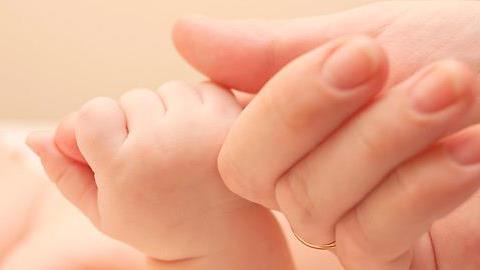 «Τι μου έμαθε το άγγιγμά σου…»