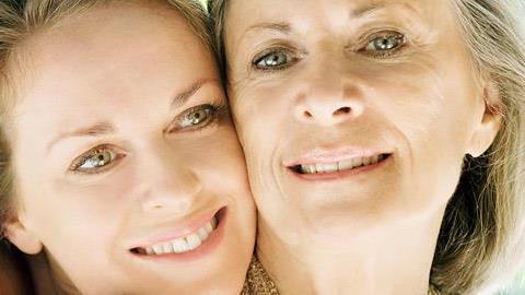 Για εσένα, μαμά μου...