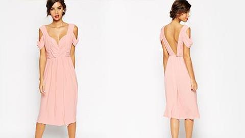 Υπέροχα φορέματα για γάμους ή βαφτίσεις μέχρι 50€