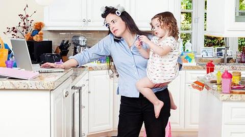 10 λόγοι που επιβάλλεται να βγείτε επιτέλους μια βόλτα