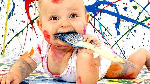 Τεστ: Είσαι έτοιμη για παιδί;