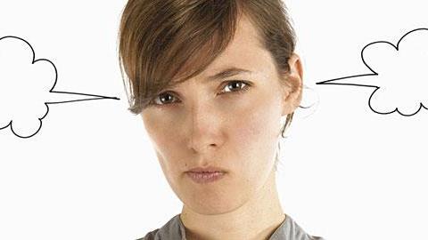 10 φράσεις που οι μπαμπάδες δεν πρέπει να λένε στις μαμάδες