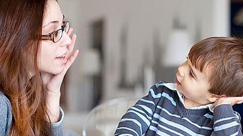 Οι 40 φράσεις που πρέπει πάντα να λέμε στα παιδιά μας