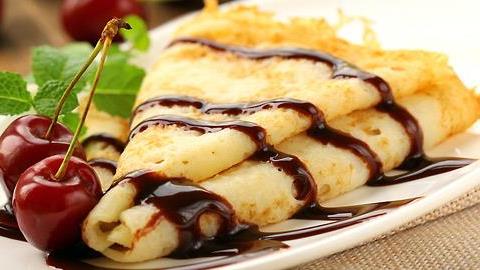 Πώς να φτιάξετε εύκολα κρέπες