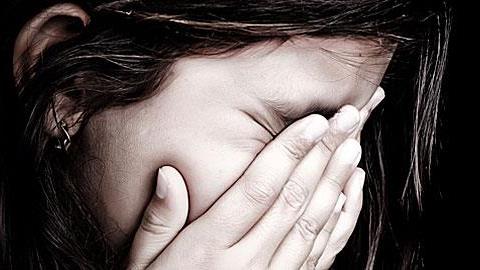 Είμαι 12 χρονών και νιώθω άχρηστη. Προτιμώ να πεθάνω.