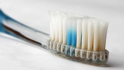 Τα 10 πιο βρώμικα αντικείμενα του σπιτιού σας