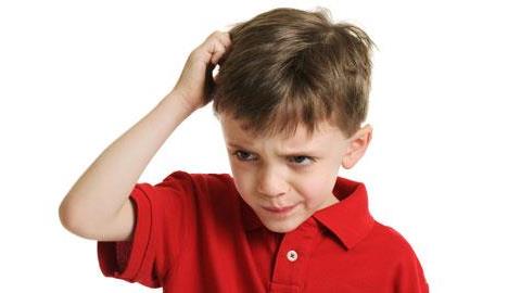 Απαλλαγείτε από τις ψείρες