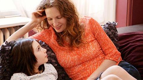 Πώς να μιλήσω στην 6,5 ετών κόρη μου για την περίοδο και την σύλληψη;