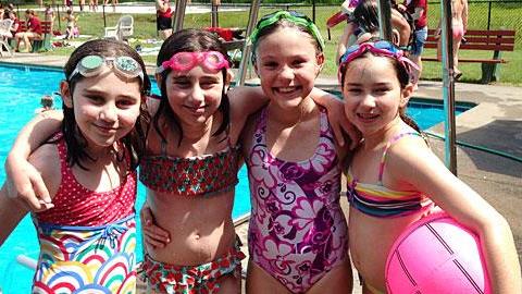 Να την στείλω στην κατασκήνωση;