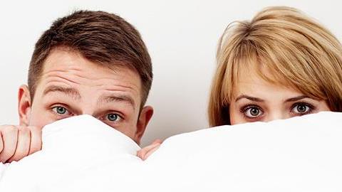 Πώς να κάνετε σεξ χωρίς να σας καταλάβουν τα παιδιά