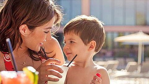 Οικογενειακές διακοπές: 4 προτάσεις σε όλη την Έλλαδα