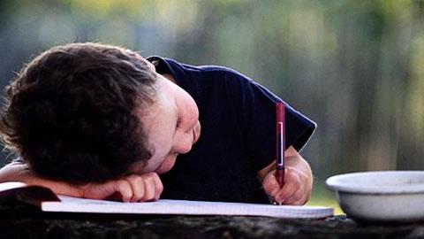 10 συγκινητικά γράμματα παιδιών από την κατασκήνωση