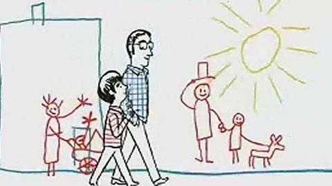 Το ταξίδι της Μαρίας: Ένα εκπληκτικό βίντεο για τον αυτισμό