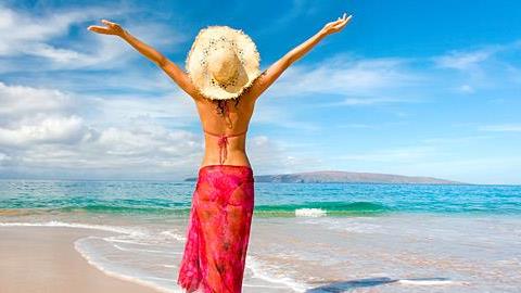 Αυτοπεποίθηση, το μυστικό της ομορφιάς