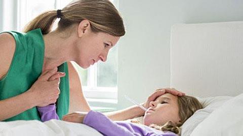 Πώς θα καταλάβετε αν το παιδί κινδυνεύει από καρκίνο