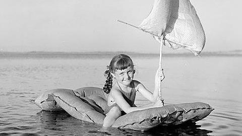 Πώς ήταν τα παιδιά πριν από 70 χρόνια