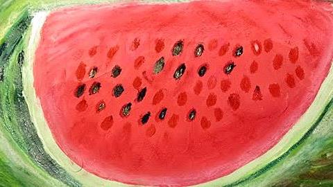 Εικαστικό Καφενείο: Online μαθήματα ζωγραφικής