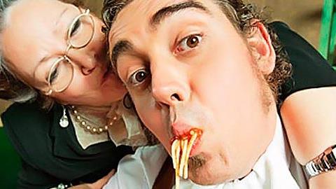 Μήπως μεγαλώνετε έναν 