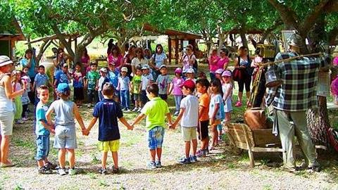 Τριήμερο στην Αθήνα: 5 ιδέες για να περάσετε τέλεια με όλη την οικογένεια