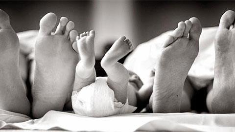 10 μυστικά για το σεξ μετά τον τοκετό