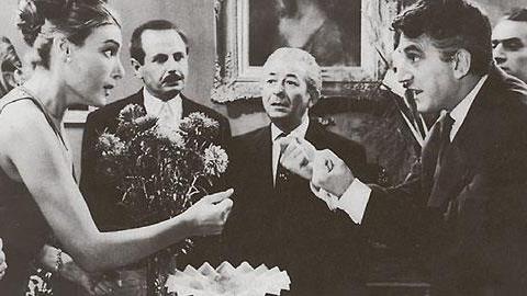 Τι σημαίνει να είσαι παντρεμένος σε 10 χιουμοριστικές φράσεις