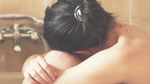 «Άξιζα κάτι καλύτερο απ' αυτόν τον άντρα»: Μια μαμά εξομολογείται