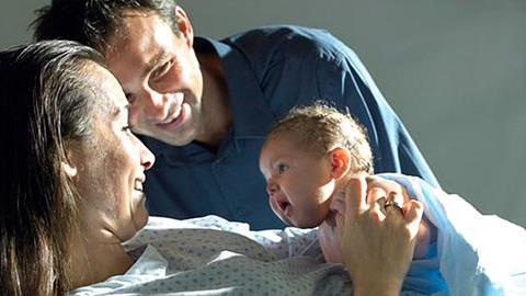 Πώς να φτιάξετε ένα φανταστικό ημερολόγιο για εσάς και το μωρό σας!