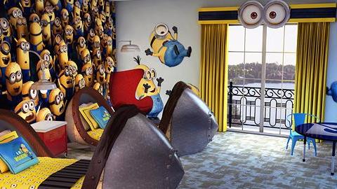 14 παιδικά δωμάτια που θα ζηλέψετε!