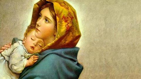 Όσα δεν ξέρετε για το όνομα Μαρία