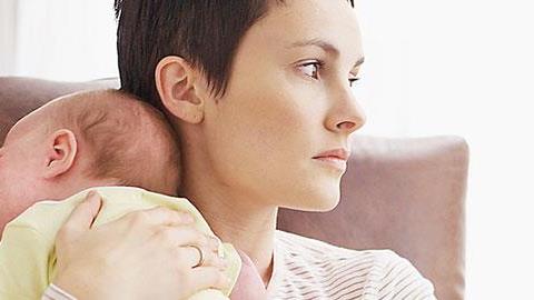 «Συγγνώμη σε όλες τις μαμάδες για τον τρόπο που τους φέρθηκα στη δουλειά»