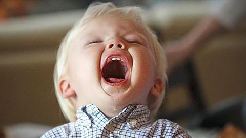 10 γονείς θυμούνται τις πιο αστείες στιγμές με τα παιδιά τους!