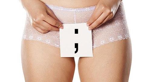 6 πράγματα που συμβαίνουν στον κόλπο μετά τον τοκετό