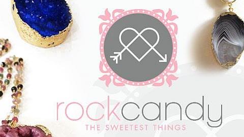 Κερδίστε 3 υπέροχα κολιέ με ημιπολύτιμους λίθους από το ROCKCANDY