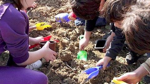 Τι να κάνω το Σαββατοκύριακο με το παιδί; 5 οικονομικές προτάσεις