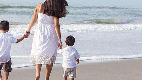 Πώς να δημιουργήσετε όμορφες αναμνήσεις στα παιδιά