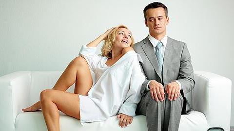 Σεξ: 9 τρόποι για να κάνετε την αρχή