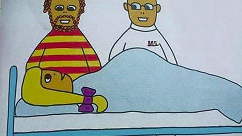 Ένα... αποκαλυπτικό βιβλίο σεξουαλικής διαπαιδαγώγησης του '70!