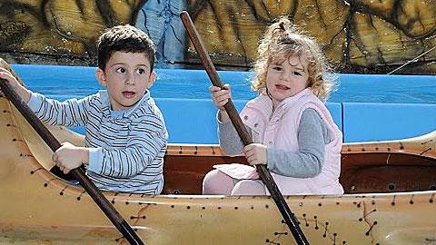 Κερδίστε 5 διπλά βραχιολάκια για το Athens Holiday Park στις 26 και 27 Σεπτεμβρίου