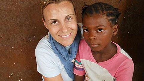 «Αναδοχή σημαίνει να είσαι άνθρωπος»: Η συγκινητική εξομολόγηση της μαμάς Αναστασίας