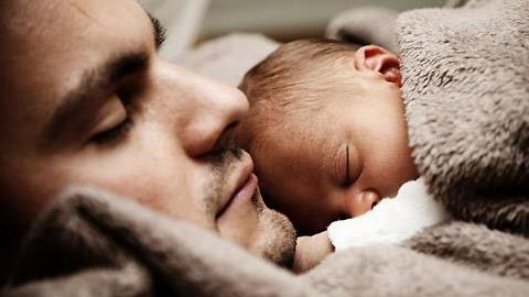 Ό,τι ομορφότερο έχει γραφτεί για τους μπαμπάδες