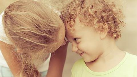 6 τρόποι να φέρετε τα παιδιά σας πιο κοντά