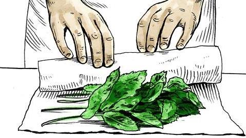 Τι πρέπει να κάνετε για να μη χαλάνε τα φρούτα και τα λαχανικά