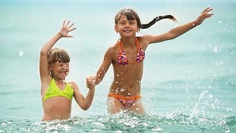 Ένα μεγάλο «ευχαριστώ» στο μεγαλύτερο παιδί της οικογένειας