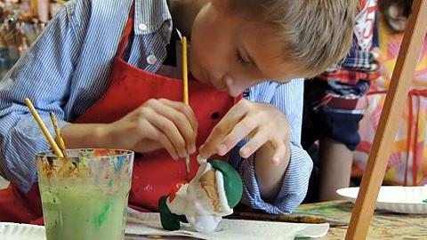 6 δωρεάν εκπαιδευτικές εκδηλώσεις για το Σαββατοκύριακο!