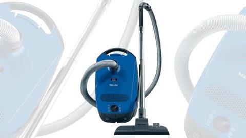 Η Miele Ηellas προσφέρει μία σκούπα σε 3 τυχερούς