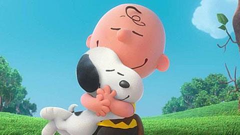 Ο Σνούπι και ο Τσάρλι Μπράουν στη μεγάλη οθόνη: Δείτε το φανταστικό τρέιλερ!