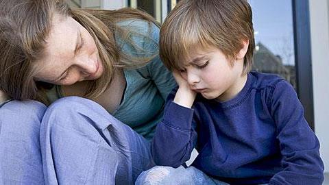 Τι να πείτε στα παιδιά για όσα συμβαίνουν αυτές τις μέρες