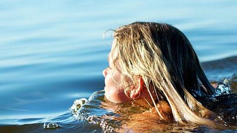 Δεν μου ήρθε περίοδος. Μπορεί να φταίει η παγωμένη θάλασσα;